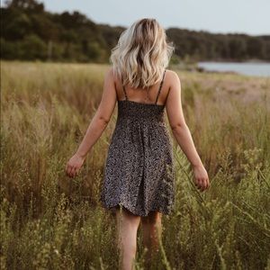 Meet your Posher, Dana